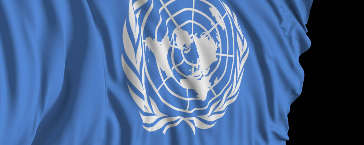 flag UN