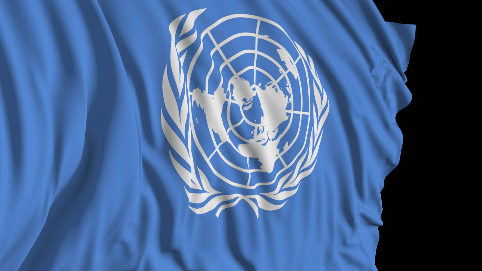 flag UN