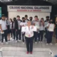 Next Generation to Protect the Galápagos Islands