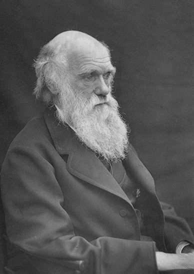 Charles darwin