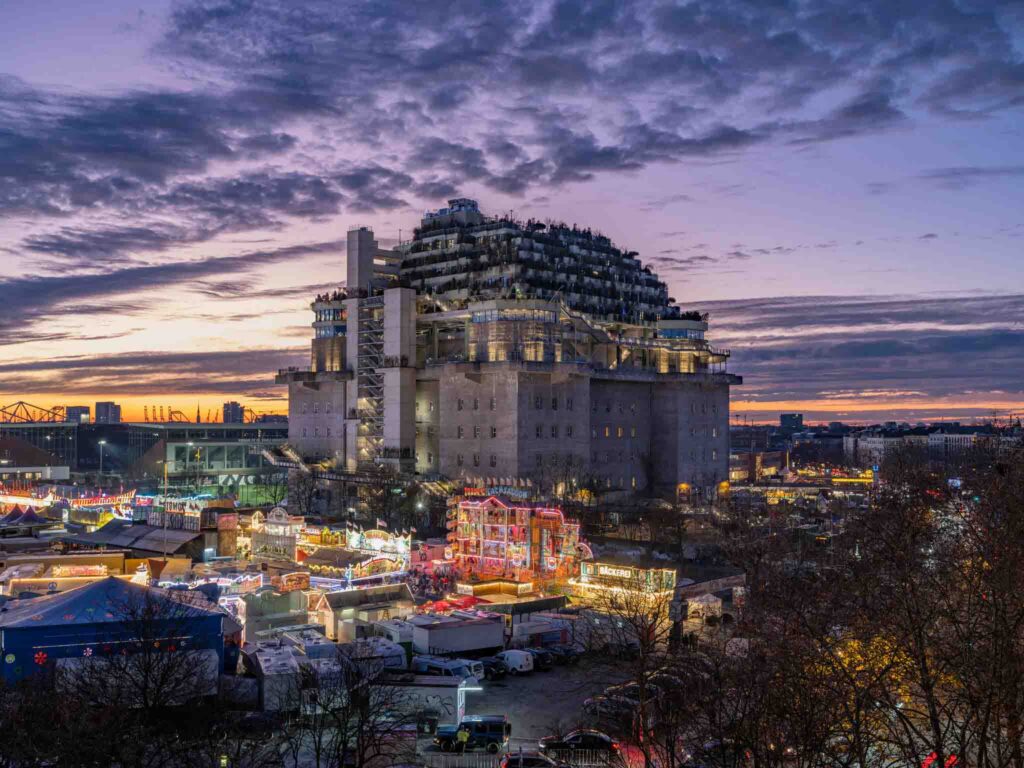 Hamburg, Germany