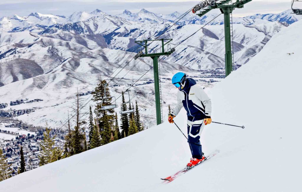 Sun Valley, Idaho