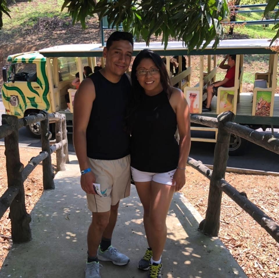 Esteban-And-Patricia