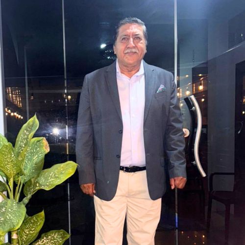 octavio-chauca-founder-owner​​-ocean-spray